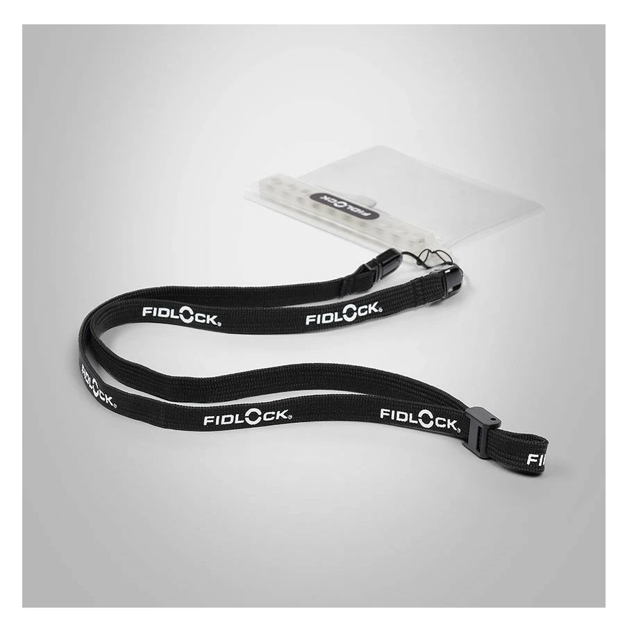 Pochette étanche FIDLOCK Pour Clef 3 Pochette étanche FIDLOCK Pour Clef – Image 3