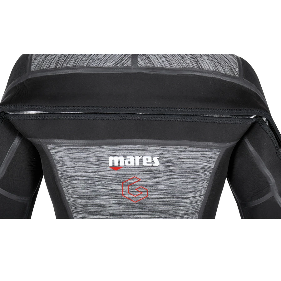 Combinaison FLEXA GRAPHENE MARES Homme 4 Combinaison FLEXA GRAPHENE MARES Homme – Image 4