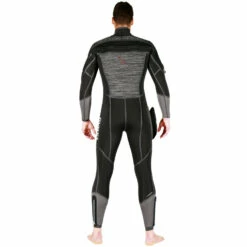 Combinaison FLEXA GRAPHENE MARES Homme 7 Combinaison FLEXA GRAPHENE MARES Homme -La Palanquee Soldes Magasin flexa graphene homme back