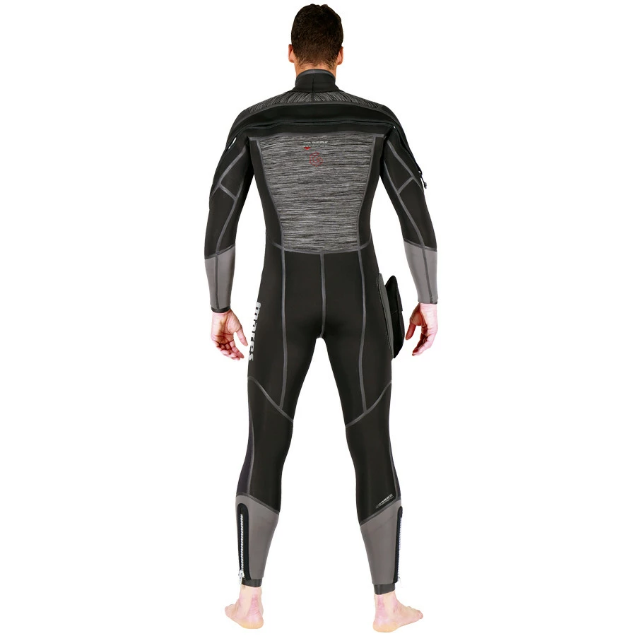 Combinaison FLEXA GRAPHENE MARES Homme 3 Combinaison FLEXA GRAPHENE MARES Homme – Image 3