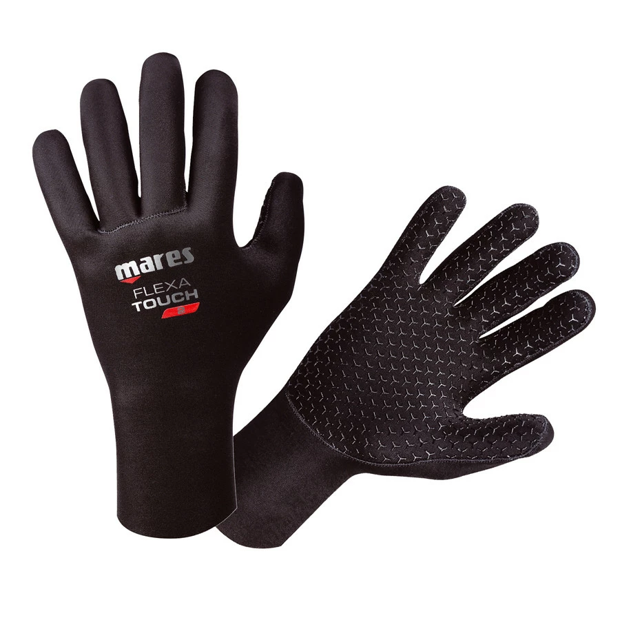 Gants FLEXA TOUCH MARES 2mm 1 Gants FLEXA TOUCH MARES 2mm