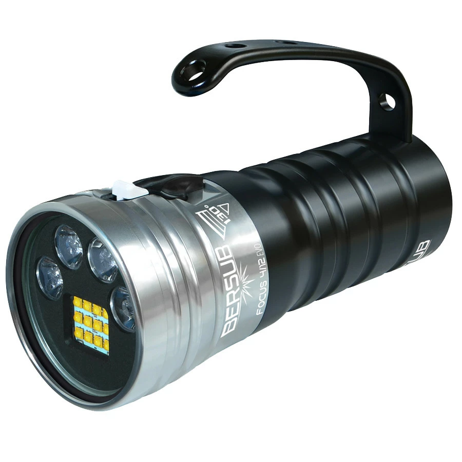 Phare FOCUS 4/12 EVO Li BERSUB 2 Phare FOCUS 4/12 EVO Li BERSUB – Image 2