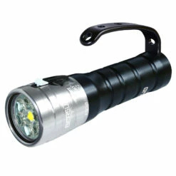 Phare FOCUS EVO AA BERSUB -La Palanquee Soldes Magasin focus evo aa silver 2