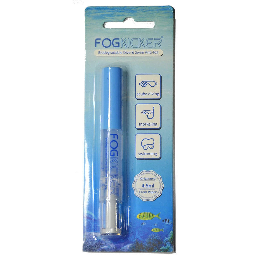 Anti Buée FOGKICKER 1 Anti Buée FOGKICKER