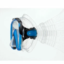 Masque FREEDOM HD TUSA 16 Masque FREEDOM HD TUSA -La Palanquee Soldes Magasin freedomhd detail