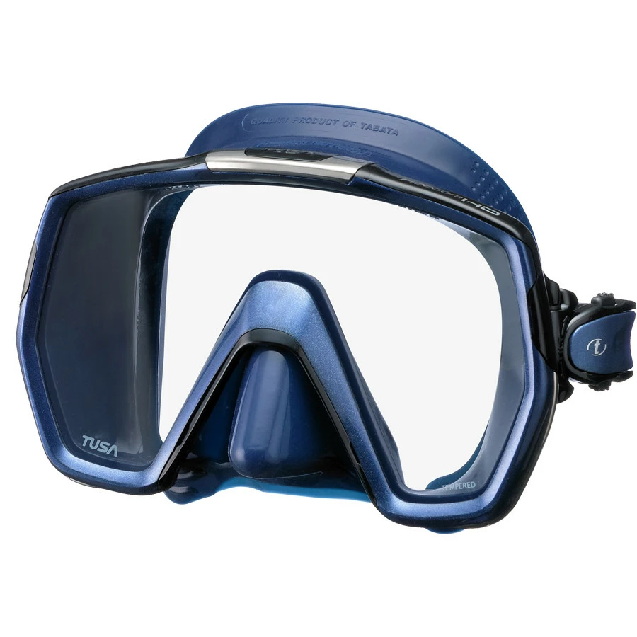 Masque FREEDOM HD TUSA 1 Masque FREEDOM HD TUSA