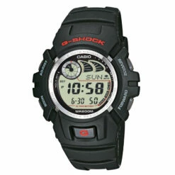 Montre G-SHOCK CASIO G-2900F-1VER