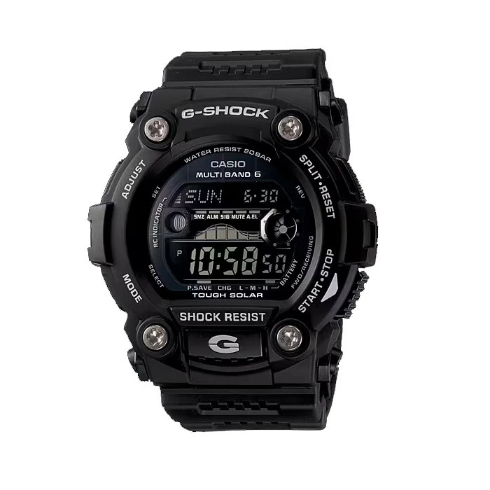 Montre G-SHOCK CASION GW-7900B-1ER 1 Montre G-SHOCK CASION GW-7900B-1ER