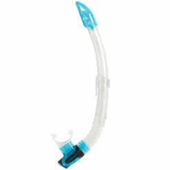 Tuba GAMMA CRESSI 12 Tuba GAMMA CRESSI -La Palanquee Soldes Magasin gamma aigue marine 2