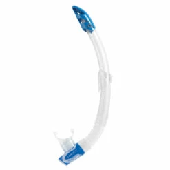 Tuba GAMMA CRESSI 10 Tuba GAMMA CRESSI -La Palanquee Soldes Magasin gamma bleu 2