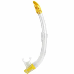 Tuba GAMMA CRESSI 13 Tuba GAMMA CRESSI -La Palanquee Soldes Magasin gamma jaune 2