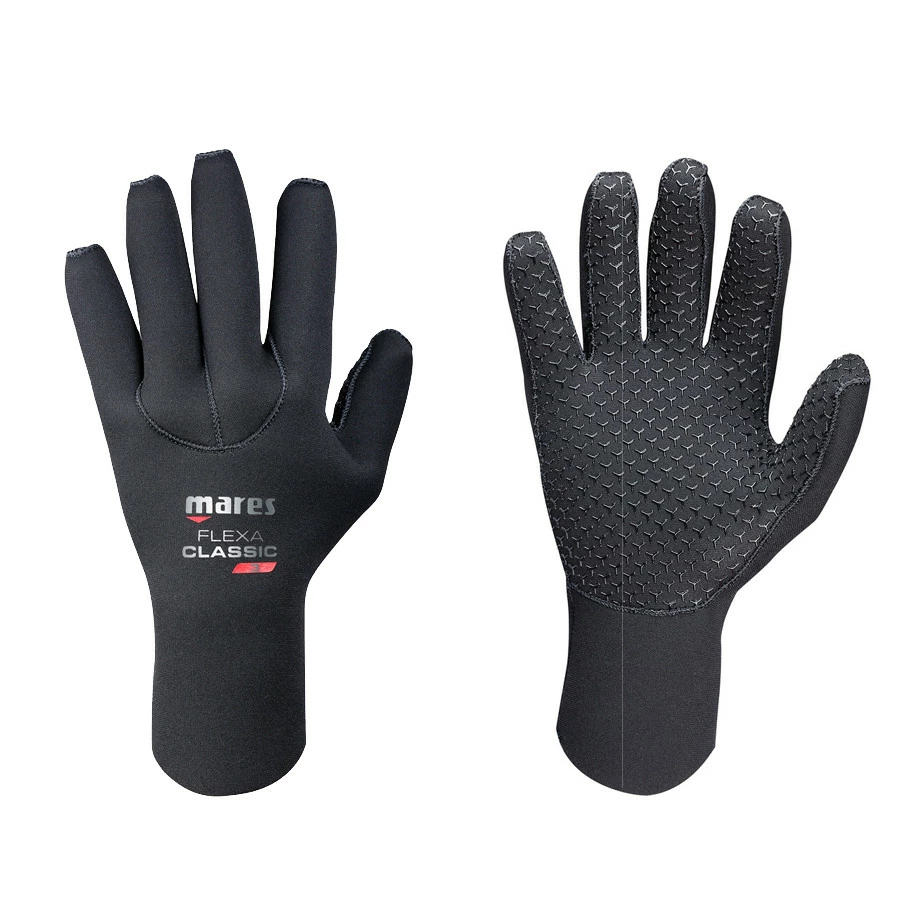 Gants FLEXA CLASSIC MARES 5mm 1 Gants FLEXA CLASSIC MARES 5mm