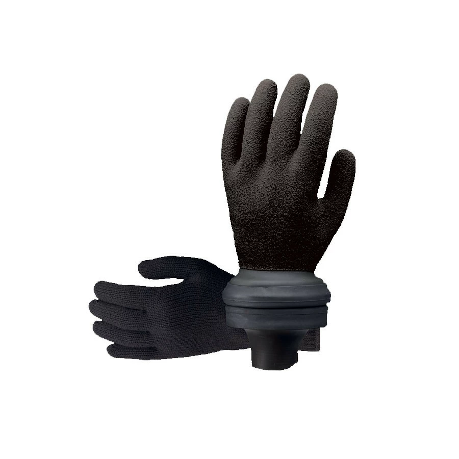 Gants étanches EASY DON SCUBAPRO 1 Gants étanches EASY DON SCUBAPRO