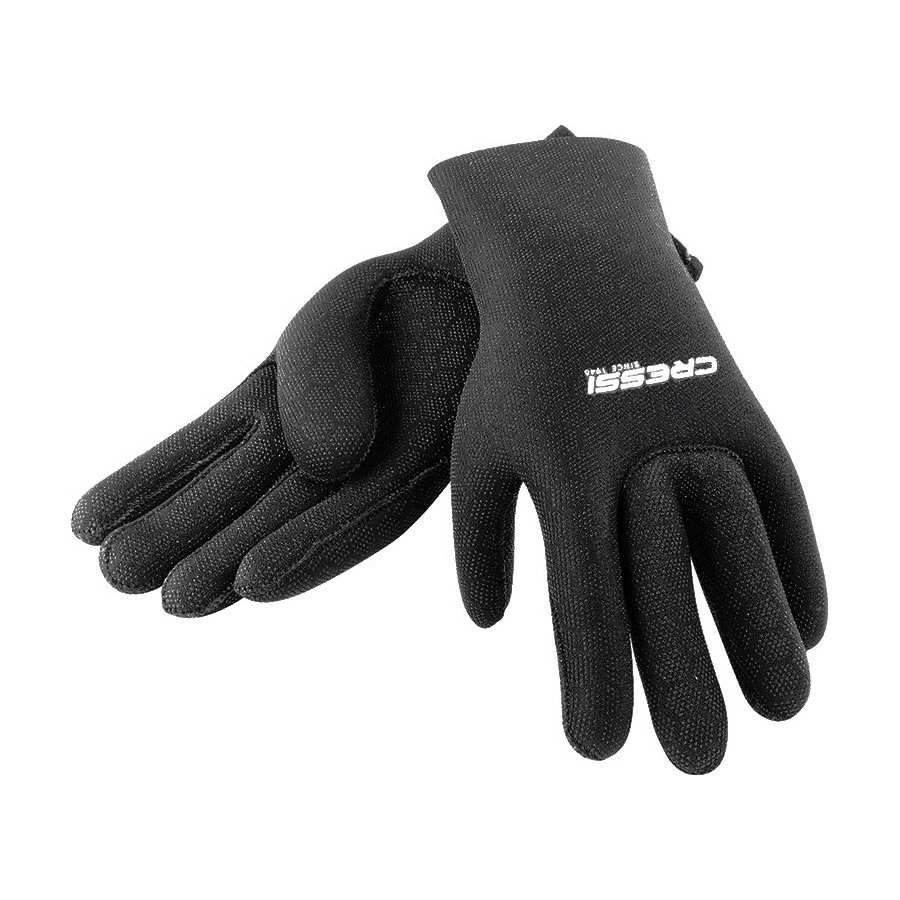 Gants HIGH STRETCH CRESSI 2.5mm 1 Gants HIGH STRETCH CRESSI 2.5mm