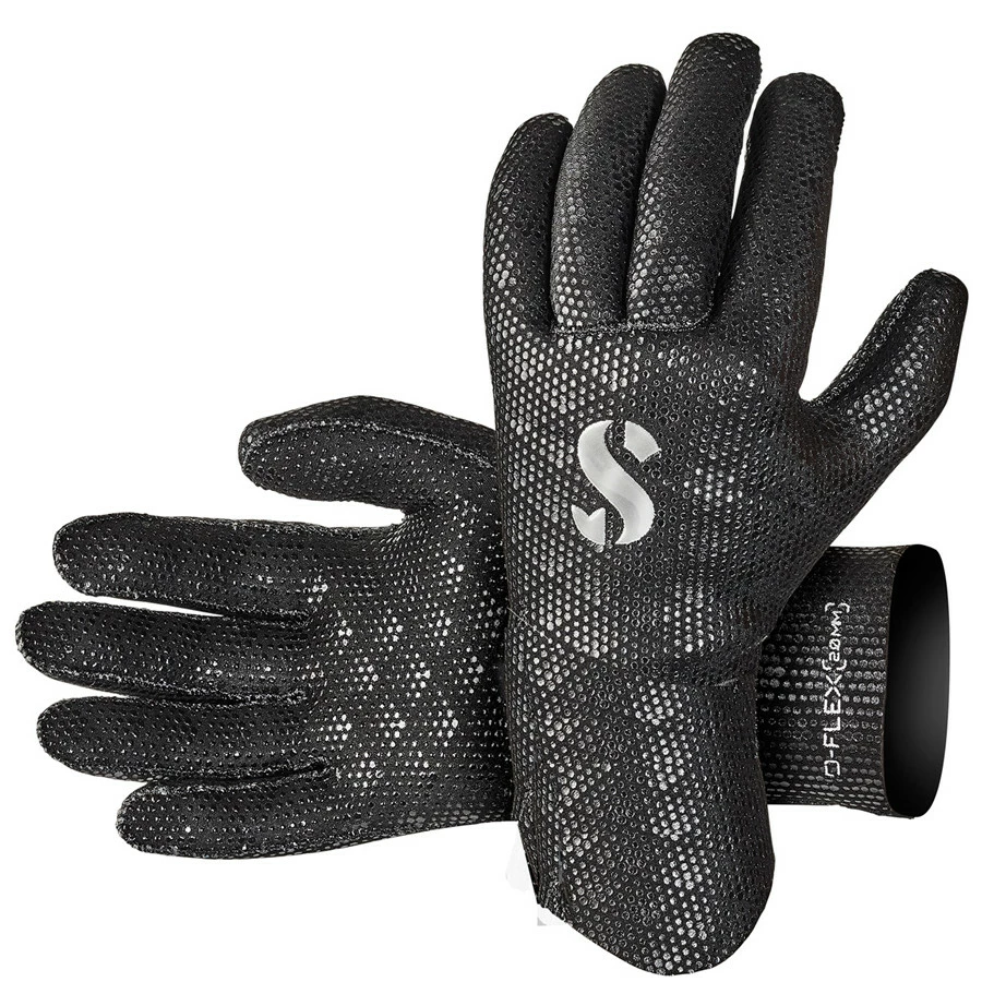 Gants D-FLEX 2.0 SCUBAPRO 1 Gants D-FLEX 2.0 SCUBAPRO