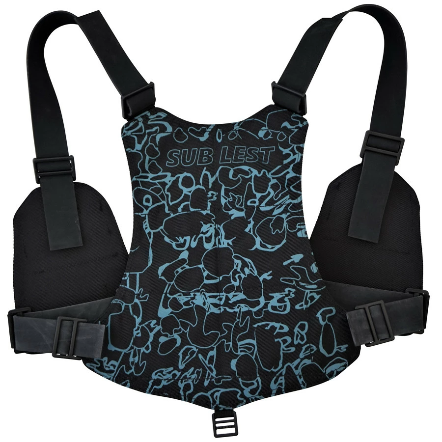 Baudrier MODULABLE SUBLEST 2 Baudrier MODULABLE SUBLEST – Image 2