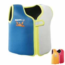 Gilet Pour Enfant MARES Enfant
