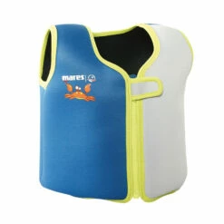 Gilet Pour Enfant MARES Enfant 5 Gilet Pour Enfant MARES Enfant -La Palanquee Soldes Magasin gilet pour enfant gar on 3