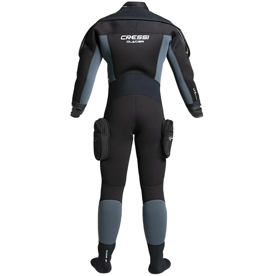 Combinaison GLACIER CRESSI 2 Combinaison GLACIER CRESSI – Image 2