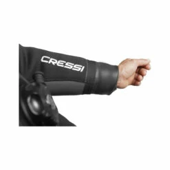 Combinaison GLACIER CRESSI 8 Combinaison GLACIER CRESSI -La Palanquee Soldes Magasin glacier 3