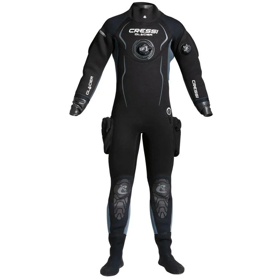 Combinaison GLACIER CRESSI 1 Combinaison GLACIER CRESSI
