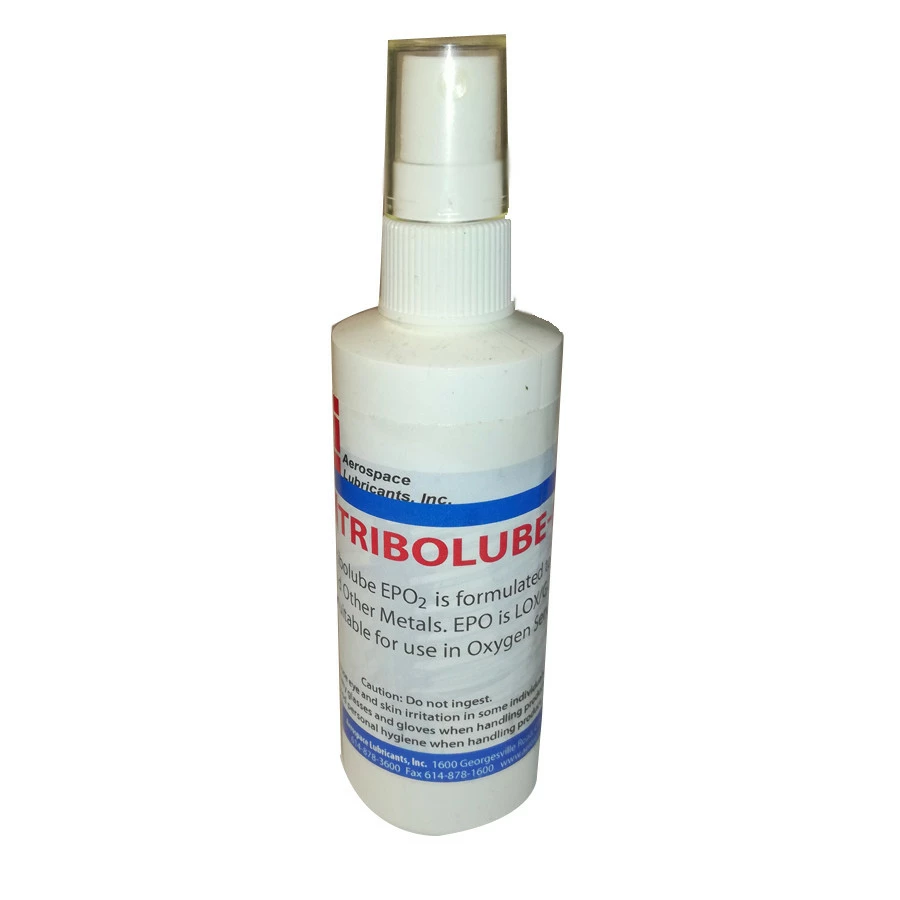 Graisse OXY TRIBOLUBE 71 - 236mL 1 Graisse OXY TRIBOLUBE 71 - 236mL