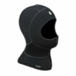 Cagoule H1 SPORT WATERPROOF 7/5mm Avec Plastron