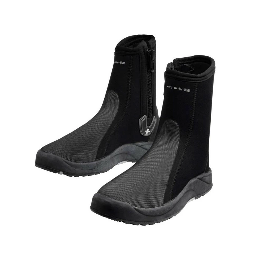 Bottillons HEAVY DUTY SCUBAPRO 6,5mm 1 Bottillons HEAVY DUTY SCUBAPRO 6,5mm