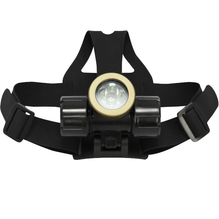 Lampe Frontale HL450N BIGBLUE 2 Lampe Frontale HL450N BIGBLUE – Image 2