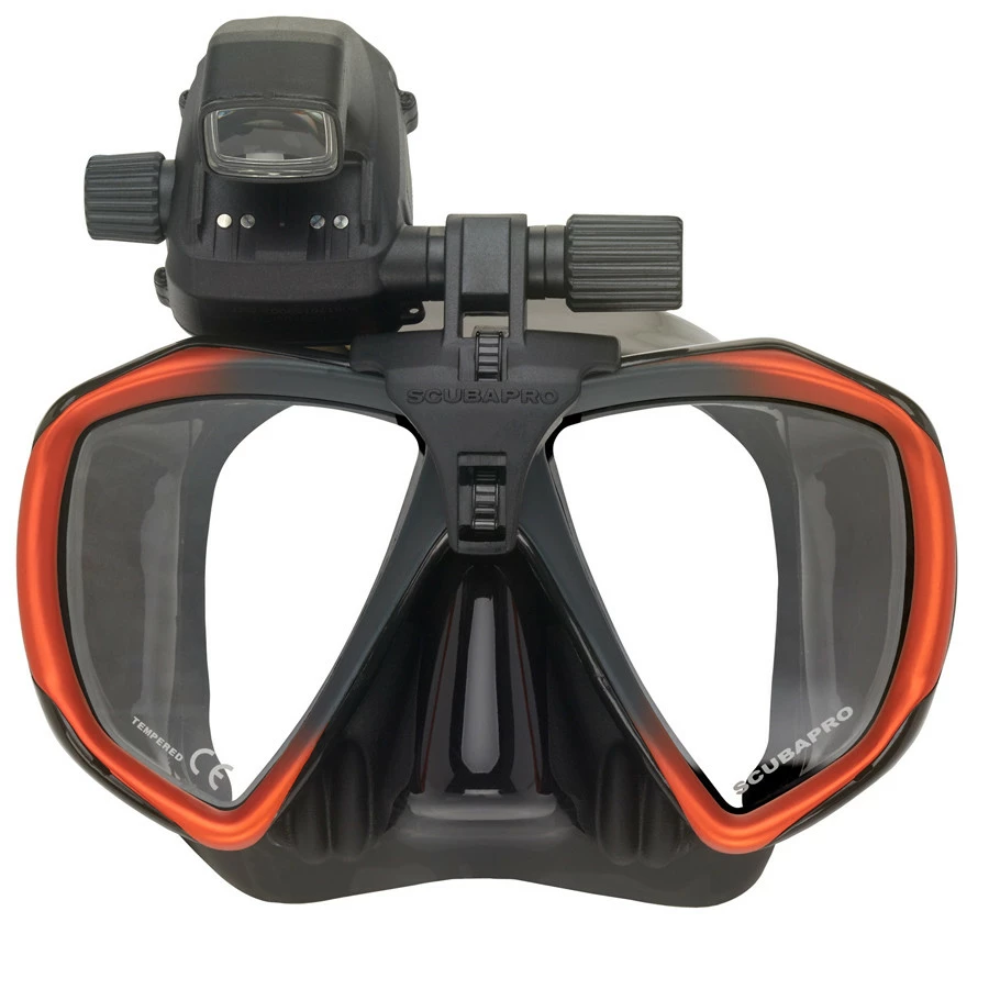 Ordinateur GALILEO HUD SCUBAPRO 2 Ordinateur GALILEO HUD SCUBAPRO – Image 2