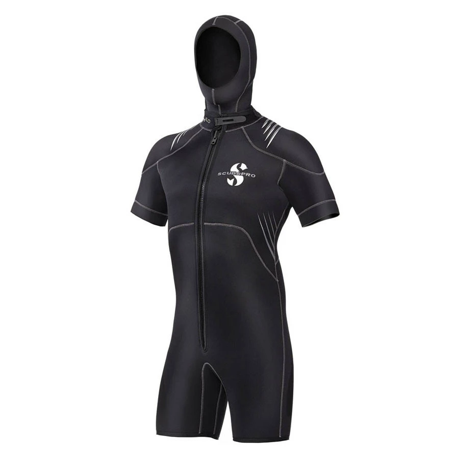 Surveste HYBRID SCUBAPRO 6mm Dame 1 Surveste HYBRID SCUBAPRO 6mm Dame