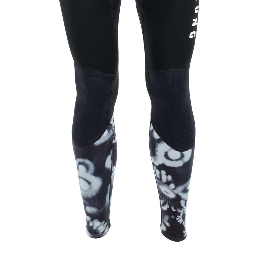 Combinaison HYDROFLEX AQUALUNG 3mm Homme Blanc 3 Combinaison HYDROFLEX AQUALUNG 3mm Homme Blanc – Image 3