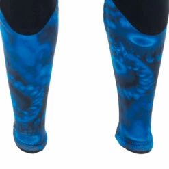 Combinaison HYDROFLEX AQUALUNG 3mm Homme Bleu -La Palanquee Soldes Magasin hydroflex bleu homme 4