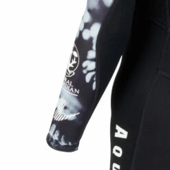 Combinaison HYDROFLEX AQUALUNG 3mm Dame Blanche 7 Combinaison HYDROFLEX AQUALUNG 3mm Dame Blanche -La Palanquee Soldes Magasin hydroflex d white 5