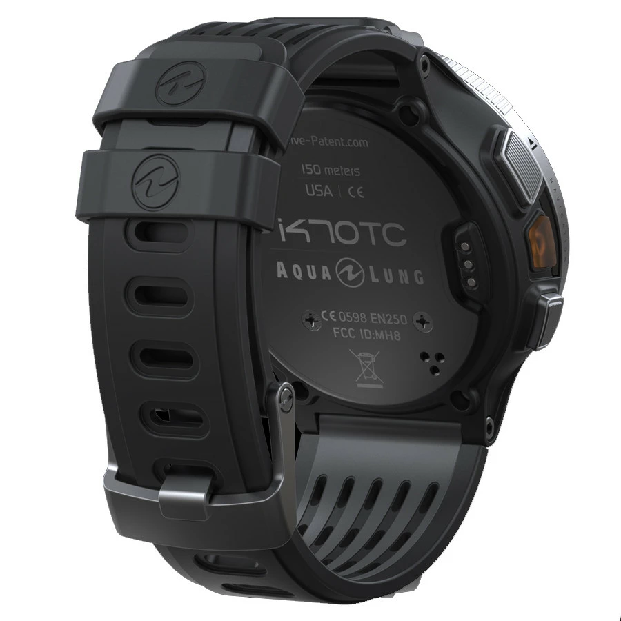 Ordinateur I470 TC AQUALUNG + Sonde 2 Ordinateur I470 TC AQUALUNG + Sonde – Image 2