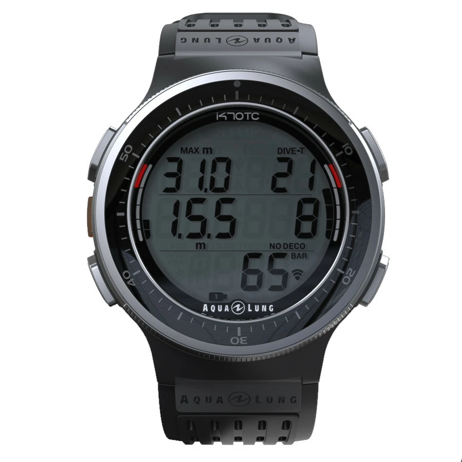 Ordinateur I470 TC AQUALUNG + Sonde 3 Ordinateur I470 TC AQUALUNG + Sonde – Image 3