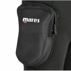 Combinaison ICE SKIN MARES 9 Combinaison ICE SKIN MARES -La Palanquee Soldes Magasin ice skin detail 1