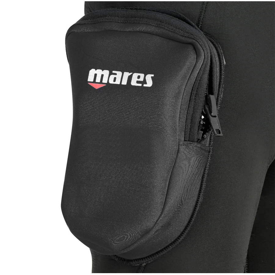 Combinaison ICE SKIN MARES 5 Combinaison ICE SKIN MARES – Image 5