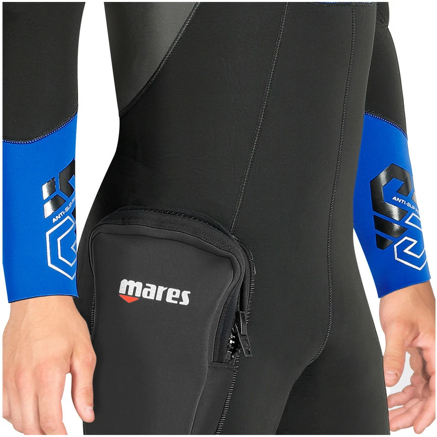 Combinaison ICE SKIN MARES 3 Combinaison ICE SKIN MARES – Image 3