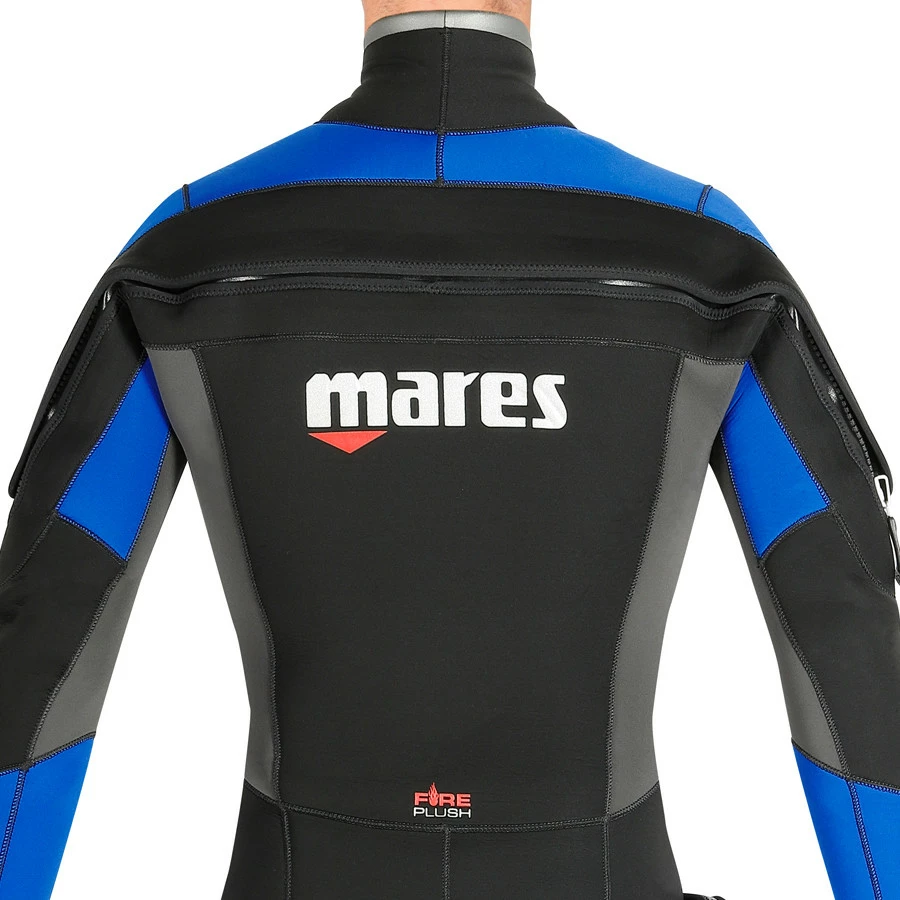 Combinaison ICE SKIN MARES 2 Combinaison ICE SKIN MARES – Image 2