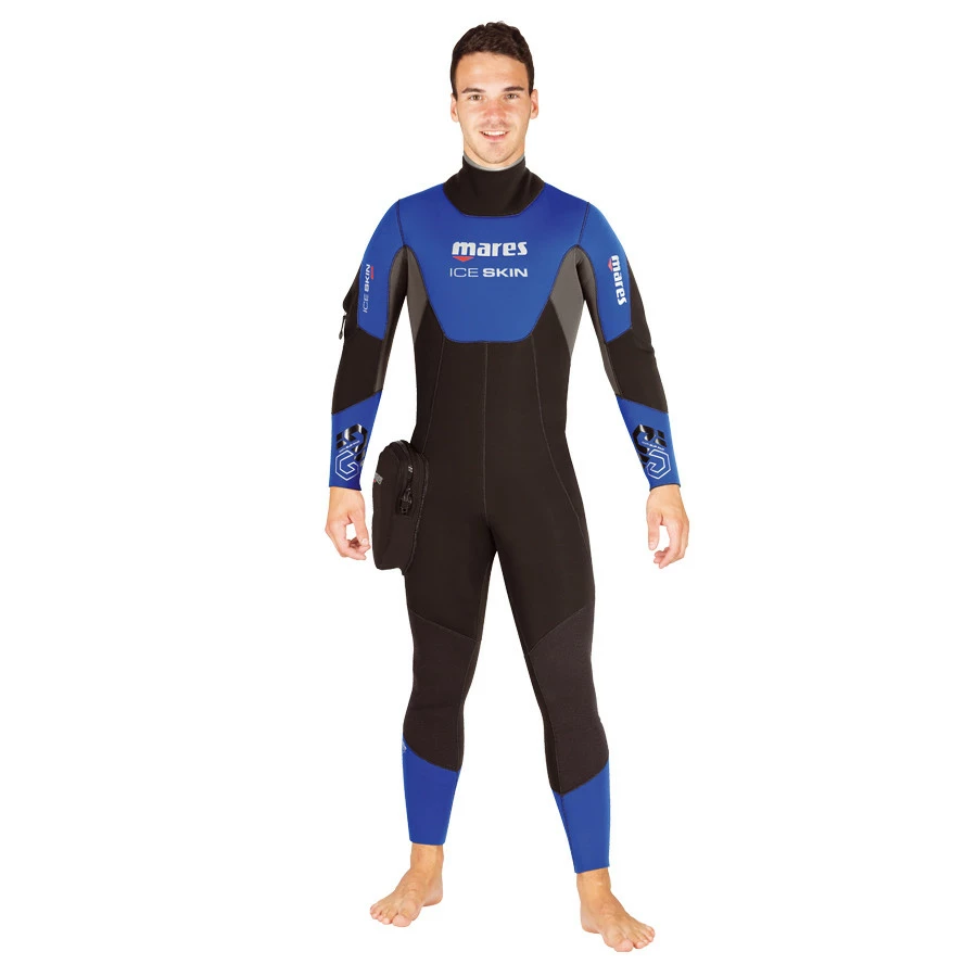 Combinaison ICE SKIN MARES 1 Combinaison ICE SKIN MARES