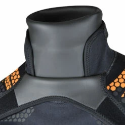 Combinaison ICEBERG PRO DRY BEUCHAT 19 Combinaison ICEBERG PRO DRY BEUCHAT -La Palanquee Soldes Magasin iceberg pro detail 3 1