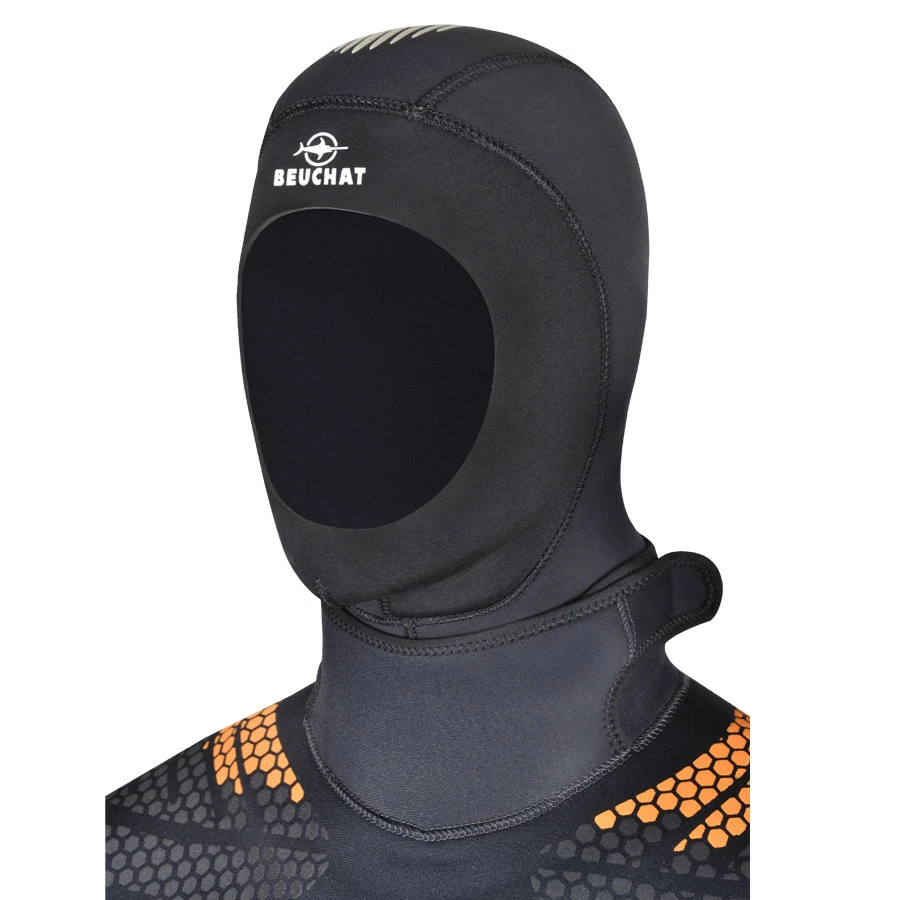 Combinaison ICEBERG PRO DRY BEUCHAT 10 Combinaison ICEBERG PRO DRY BEUCHAT – Image 10