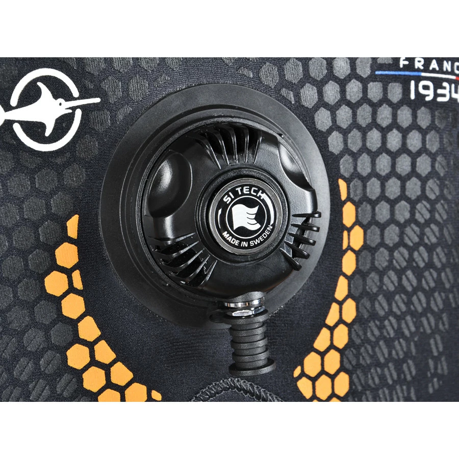 Combinaison ICEBERG PRO DRY BEUCHAT 5 Combinaison ICEBERG PRO DRY BEUCHAT – Image 5