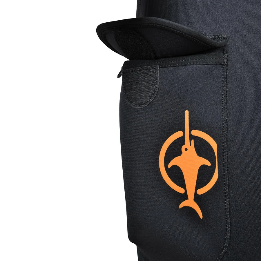 Combinaison ICEBERG PRO DRY BEUCHAT 11 Combinaison ICEBERG PRO DRY BEUCHAT – Image 11