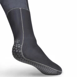 Combinaison ICEBERG PRO DRY BEUCHAT 17 Combinaison ICEBERG PRO DRY BEUCHAT -La Palanquee Soldes Magasin iceberg pro detail 8 1