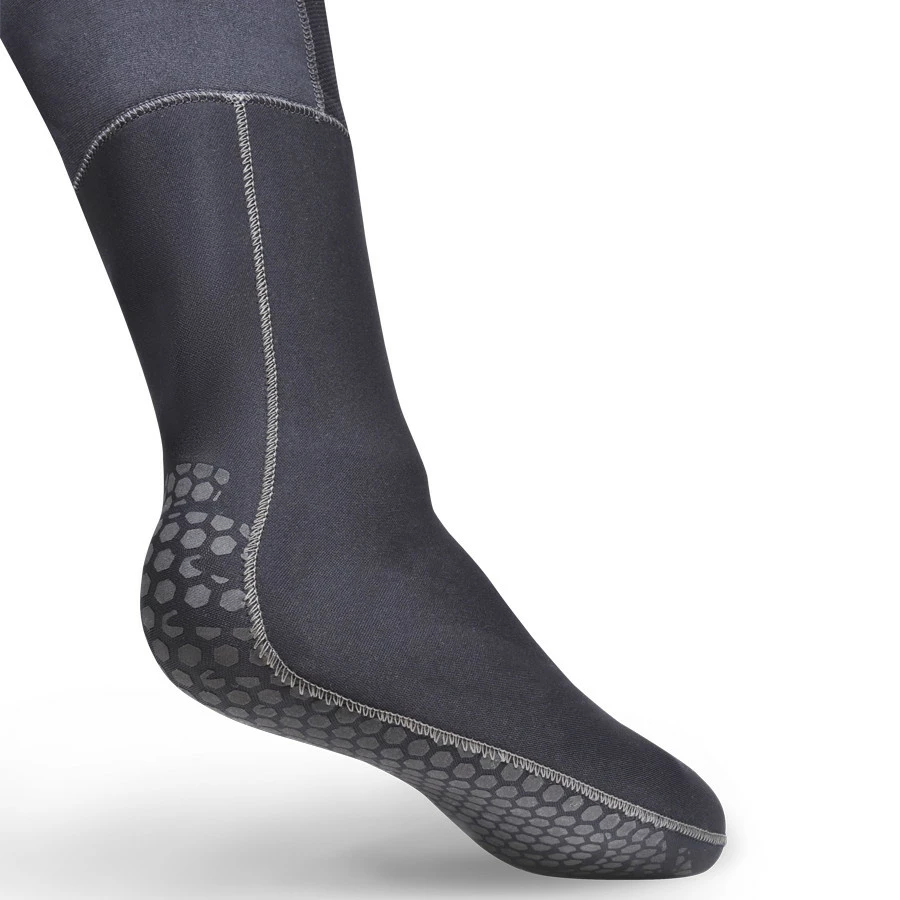 Combinaison ICEBERG PRO DRY BEUCHAT 7 Combinaison ICEBERG PRO DRY BEUCHAT – Image 7