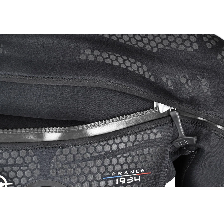 Combinaison ICEBERG PRO DRY BEUCHAT 3 Combinaison ICEBERG PRO DRY BEUCHAT – Image 3