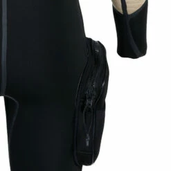 Combinaison ICELAND COMFORT AQUALUNG Dame 6 Combinaison ICELAND COMFORT AQUALUNG Dame -La Palanquee Soldes Magasin iceland dame detail 1