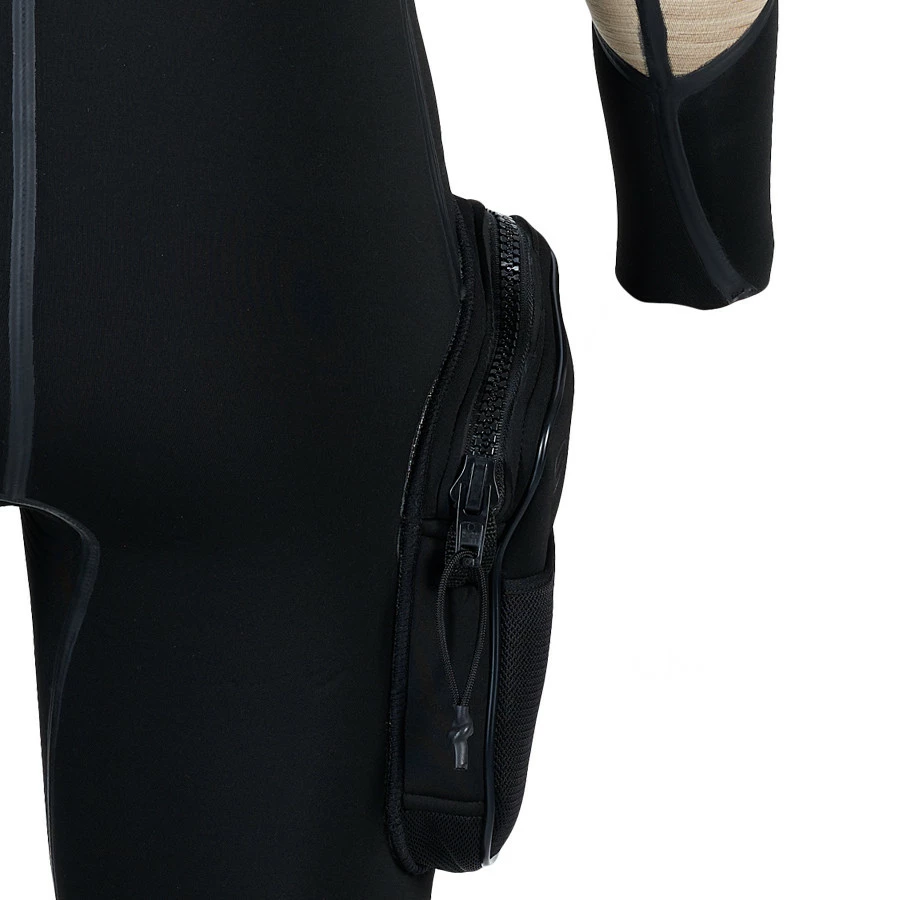 Combinaison ICELAND COMFORT AQUALUNG Dame 3 Combinaison ICELAND COMFORT AQUALUNG Dame – Image 3